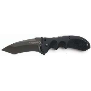  United Cutlery UC2909 Tailwind Assisted Open Urban Tanto 