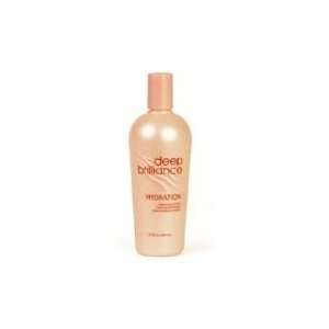  Farouk Deep Brillance Hydration Shampoo, 12 OZ Beauty