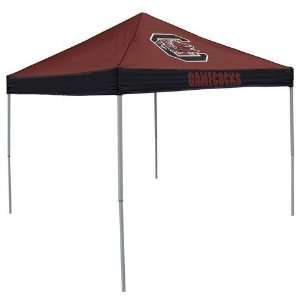  South Carolina Gamecocks Tailgating Tent  Pop  Up Canopy 