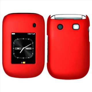   Cover for BlackBerry Style 9670 Sprint Boost Mobile Accessory  