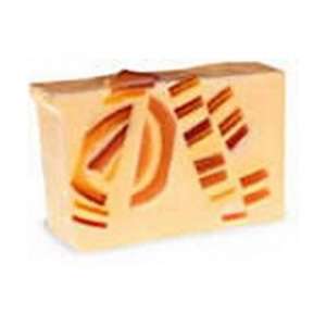  Tahitian Vanilla Glycerin Soap