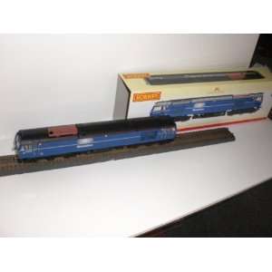  HORNBY R2490 CO CO DIESEL ELECTRIC CLASS 60 60078 Toys 