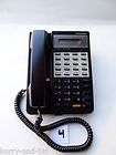 Panasonic KX T7030 Black Used Office LCD Speakerphone Telephone System 