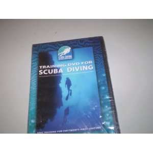  Training DVD for Scuba Diving by Scuba Diving 