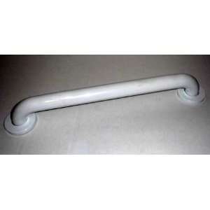  Cosco 18 White Stainless Stell Grab Bar Health 