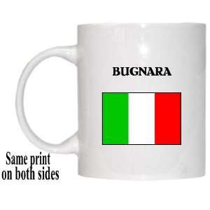  Italy   BUGNARA Mug 