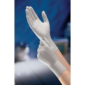 Kimberly Clark Sterling Nitrile Gloves, Large:  Industrial 