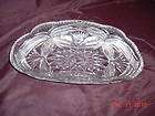 EAPG Toothpick Holder Indiana Glass Gaelic c 1908 items in Nanas 
