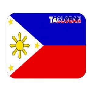  Philippines, Tacloban Mouse Pad 