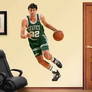  Kevin McHale Fathead Wall Graphic: Sports & Outdoors