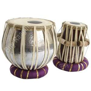  Special Extra Heavy Copper Tabla 5 Kg Bayan (PDI AAD 