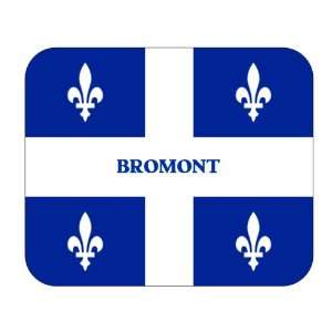    Canadian Province   Quebec, Bromont Mouse Pad: Everything Else