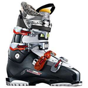  Salomon Irony 7.5 Alpine Ski Boot   Womens: Sports 