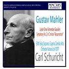Mahler Symphony No 4 Berg Sieben fruhe Lieder Guy Braunstein CD 2006 
