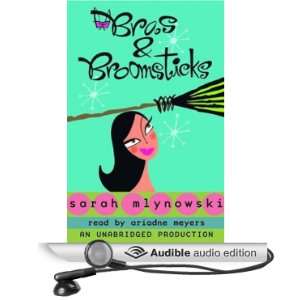  Bras & Broomsticks (Audible Audio Edition): Sarah 