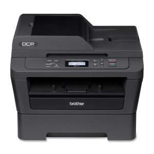  New   Brother DCP 7065DN Multifunction Printer   KD9817 