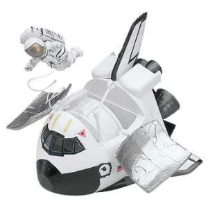  Hasegawa Egg Plane Space Shuttle Kit Toys & Games