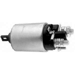  Standard Motor Products Solenoid Automotive
