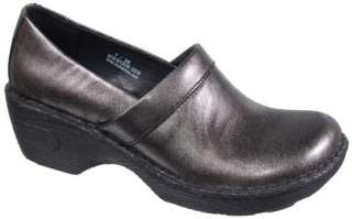Born Toby Womens Casual Shoes Mid Heel  
