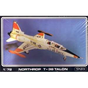  Northrop T 38 Talon   Airplane Model   Made in Israel 