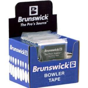 Brunswick Bowling Tape