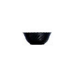  Luminarc Trianon Black 12Cm Bowl: Kitchen & Dining