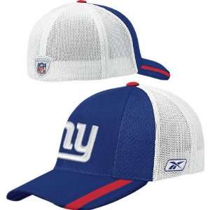New York Giants 2005 NFL Draft Hat 