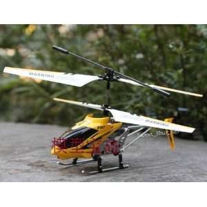  whole and retail  syma s107 alloy 3 ch mini rc helicopter 