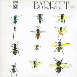  Barrett Syd Barrett Music