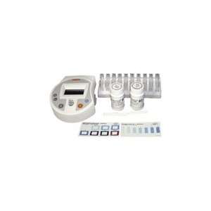  Cyanide ReagentStrip Kit w/ Meter, 100 Tests 484000: Home 