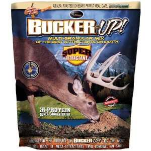  Wildgame Bucker   Up Multi Granular Mix: Sports & Outdoors