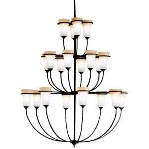  Meredith 3 Tier Chandelier by Kichler  R099020 Size Small 