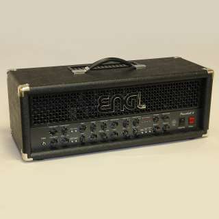 Engl E645/2 Powerball II Brand New  