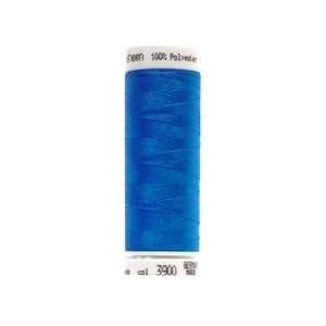  Mettler PolySheen Embroidery Thread Size 40 200M Cerulean 