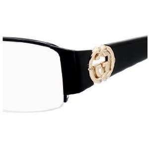 Authentic Gucci Eyeglasses2844 available in multiple colors  
