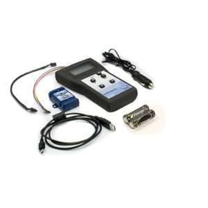  PAC PPSWI Hand held portable SWC module programmer: Car 