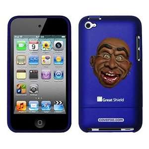  Sweet Daddy Dee Face Jeff Dunham on iPod Touch 4g 