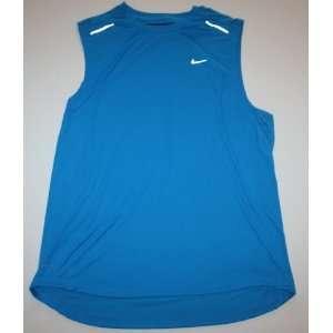   Dri Fit Muscle/Running Athletic Shirt   Size: XL: Sports & Outdoors