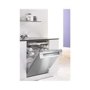  Miele G4275SCSF Built In Dishwashers: Kitchen & Dining