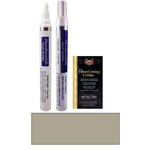  1/2 Oz. Gray (Wheel Color) Paint Pen Kit for 2011 GMC 