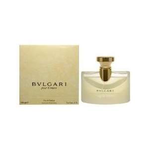  BULGARI 3.4 EDT LADY by BVLGARI Beauty