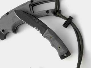   STEEL EAGLE / MINI EAGLE COMBO   SURVIVAL TACTICAL KNIFE  $250  