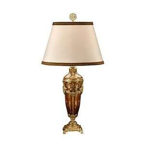  Swagged Vase Lamp Table Lamp By Wildwood Lamps: Home 