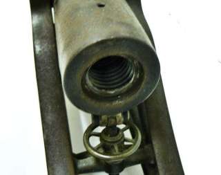 Breech Plug