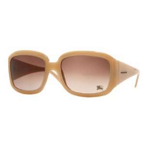  Authentic BURBERRY SUNGLASSES STYLE BE 4039 Color code 