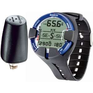  Suunto Vyper Air Computer with Transmitter: Sports 