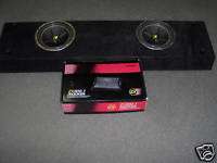 2009 10 Ford F150 Supercrew Sub box 2 10 Kicker & Amp  