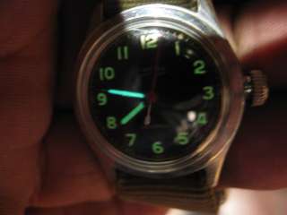 lume is very nice and glows brilliantly