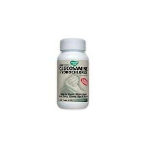  (FlexMax) Glucosamine HCl 80 Tb
