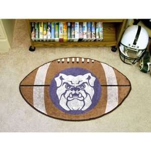  Butler Bulldogs NCAA Football Floor Mat (22x35 